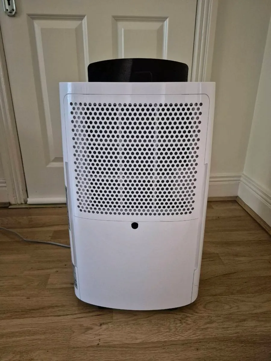 Dehumidifier - Image 2