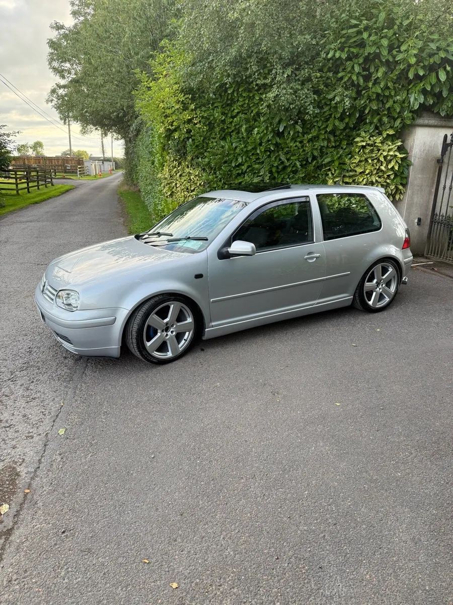 Vw Mk4 Golf - Image 2