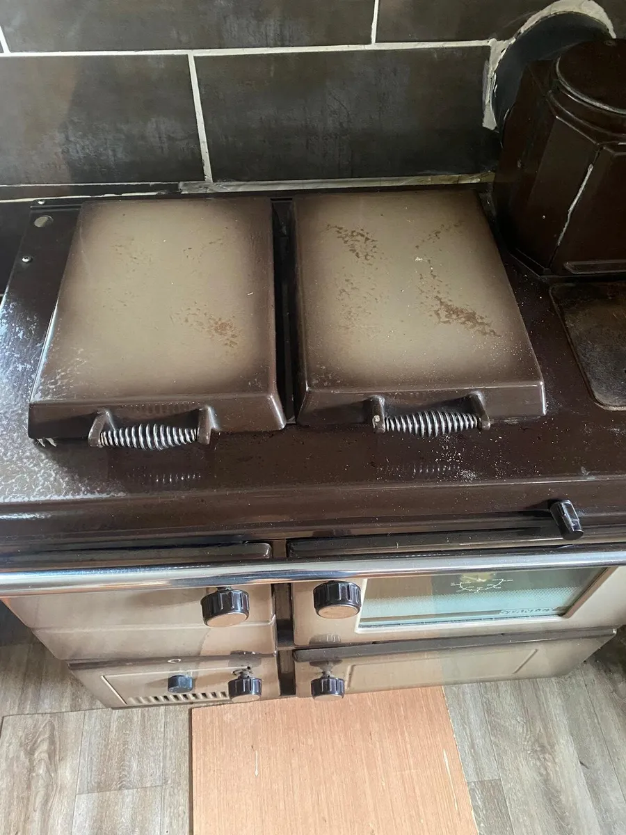 Oil Cooker for sale - Image 2