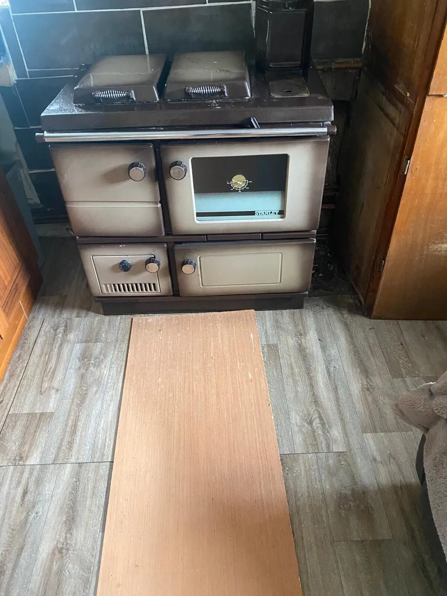 Oil Cooker for sale - Image 1