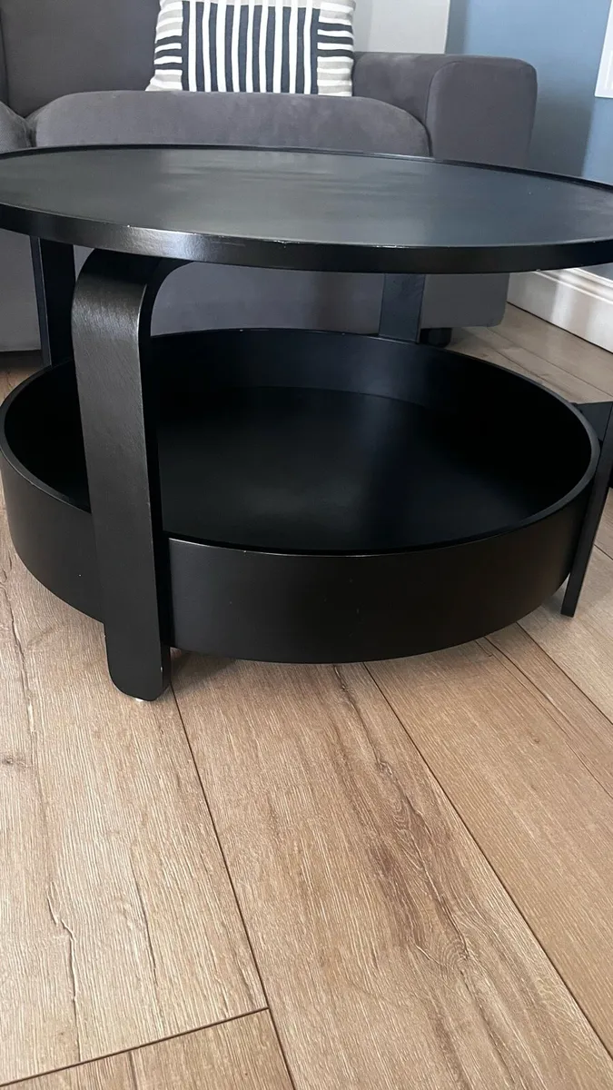Ikea coffee table - Image 2