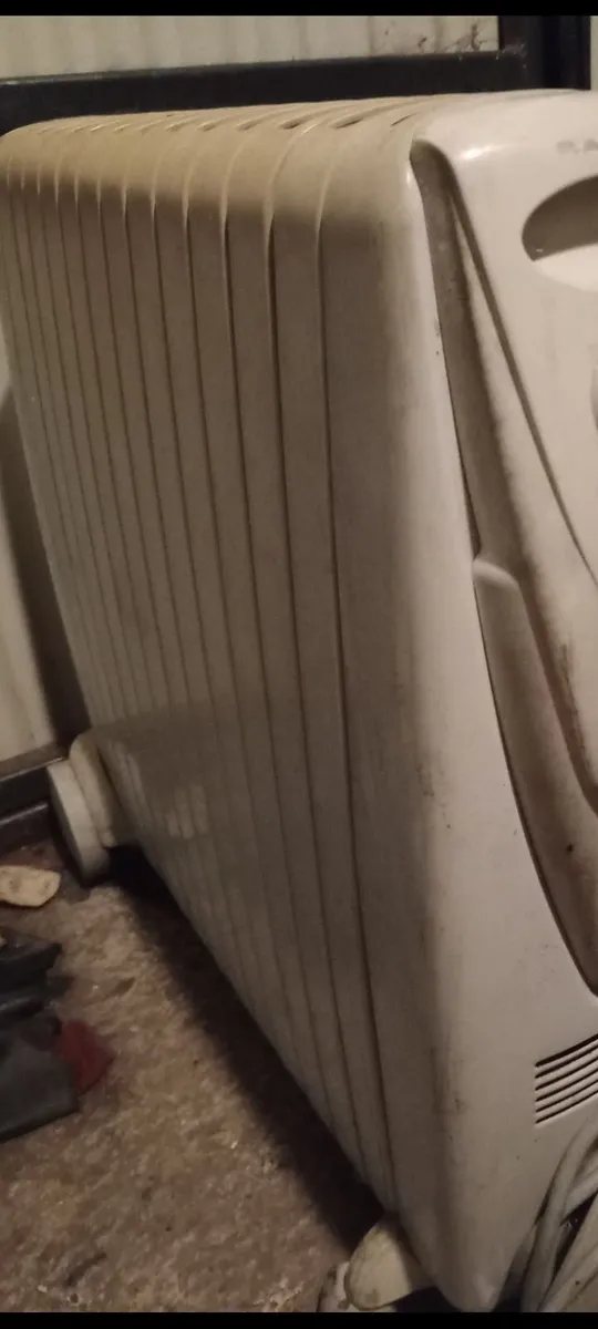 Electric heater - Image 2