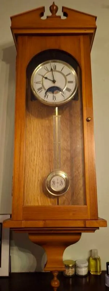 Grandfather Clock - Image 4