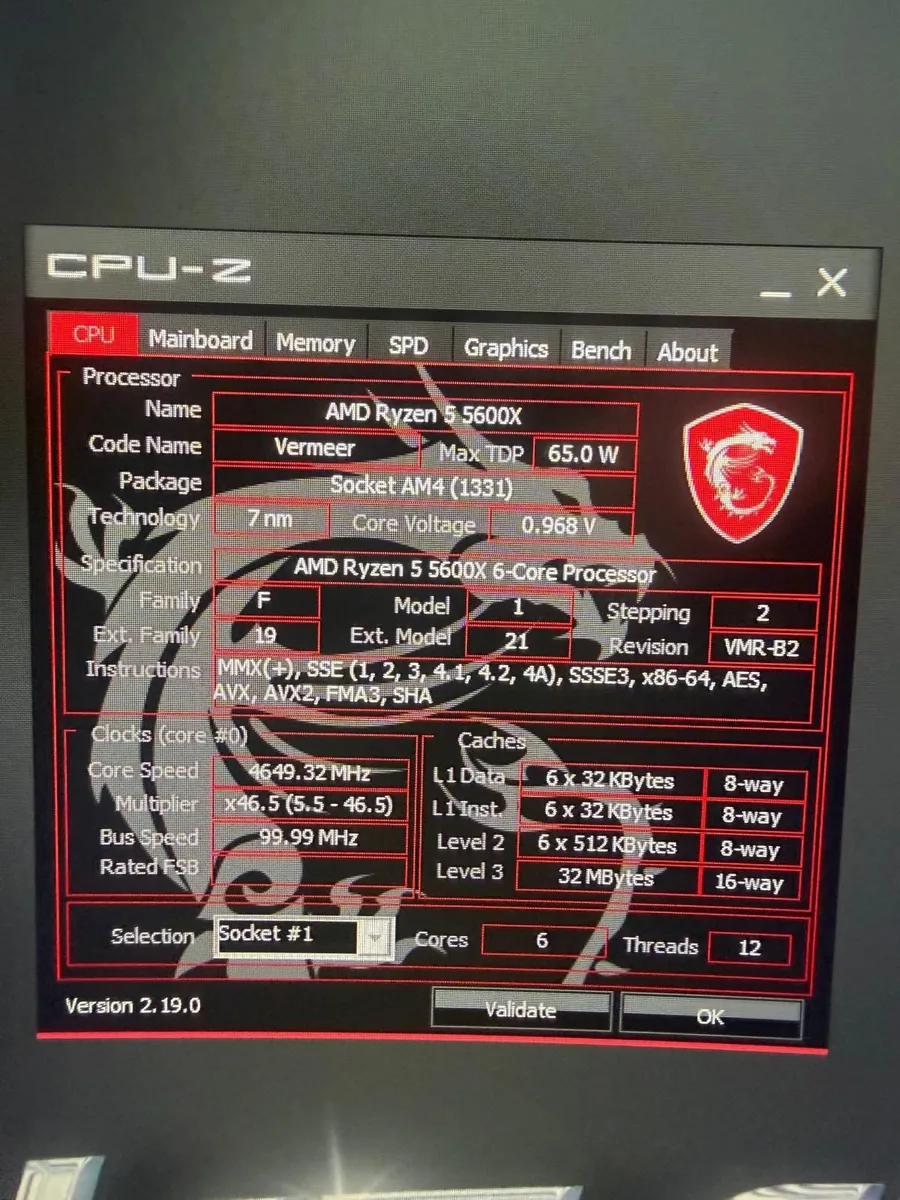 Gaming pc - Image 4