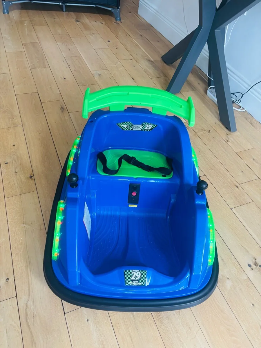 Kids ride on - Image 3