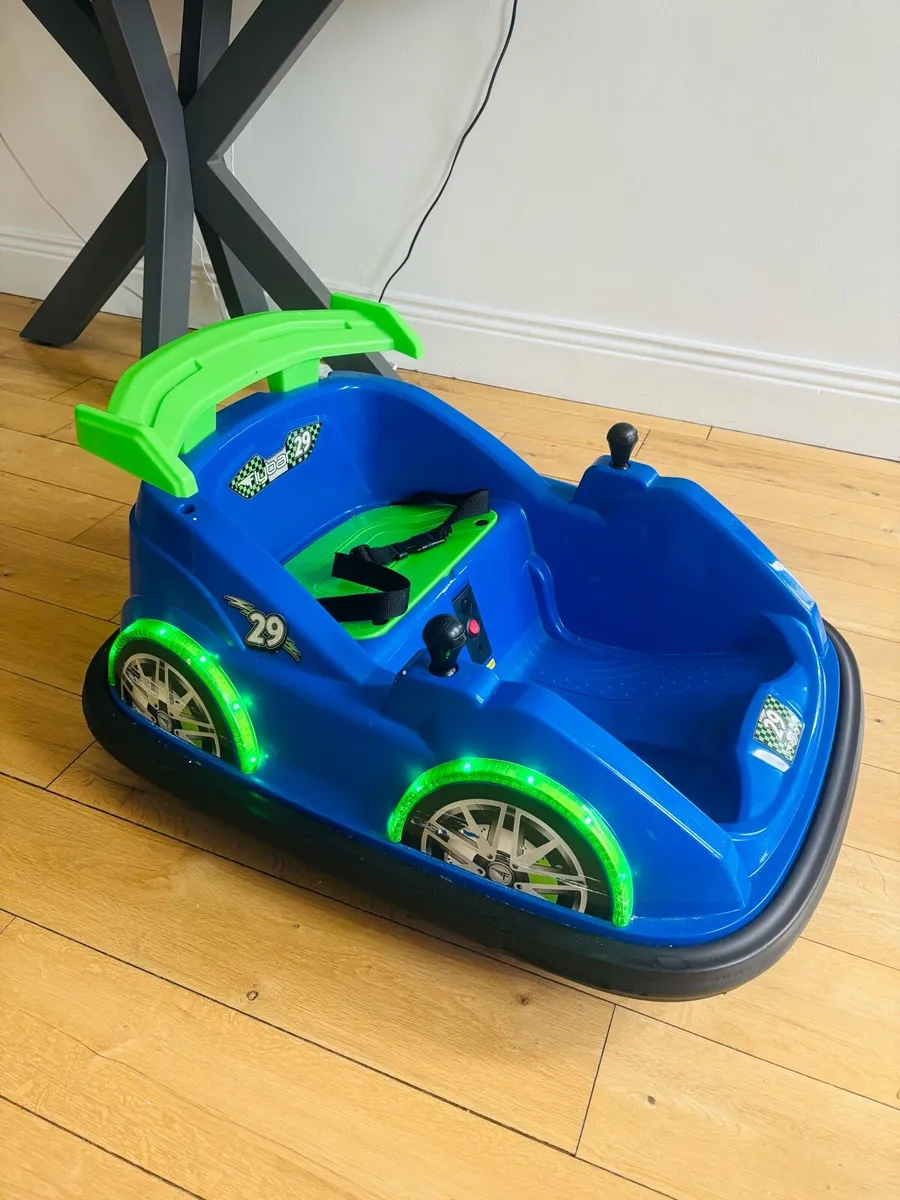 Kids ride on - Image 4
