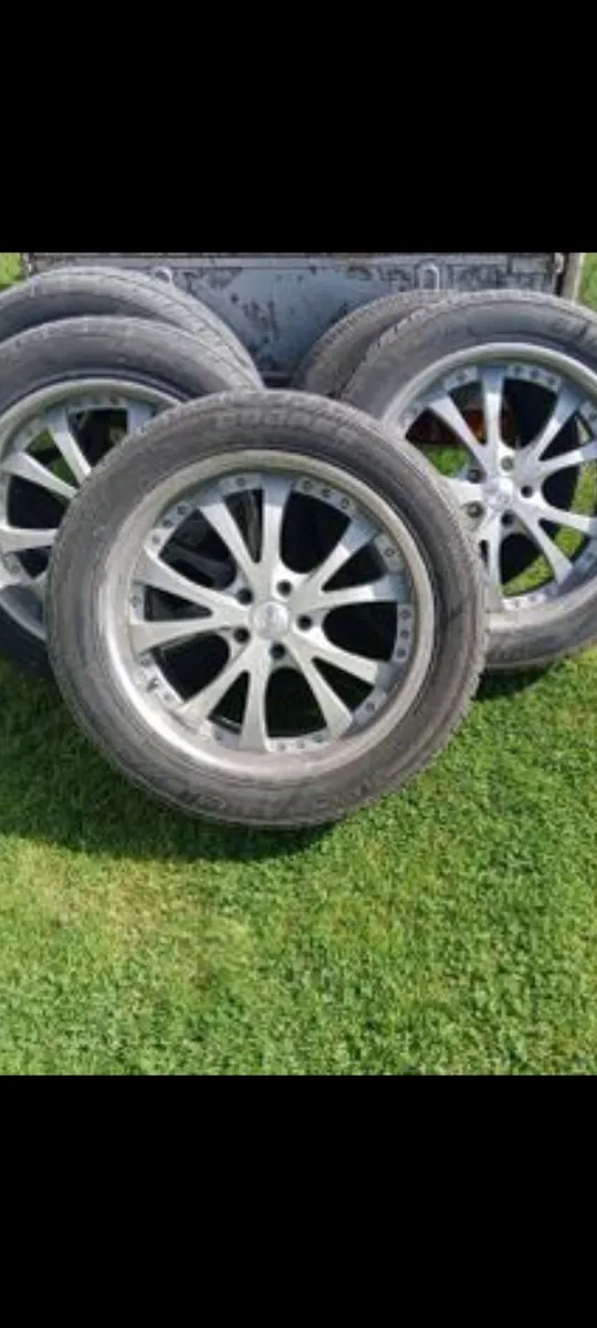 5x114.3 alloys  R20