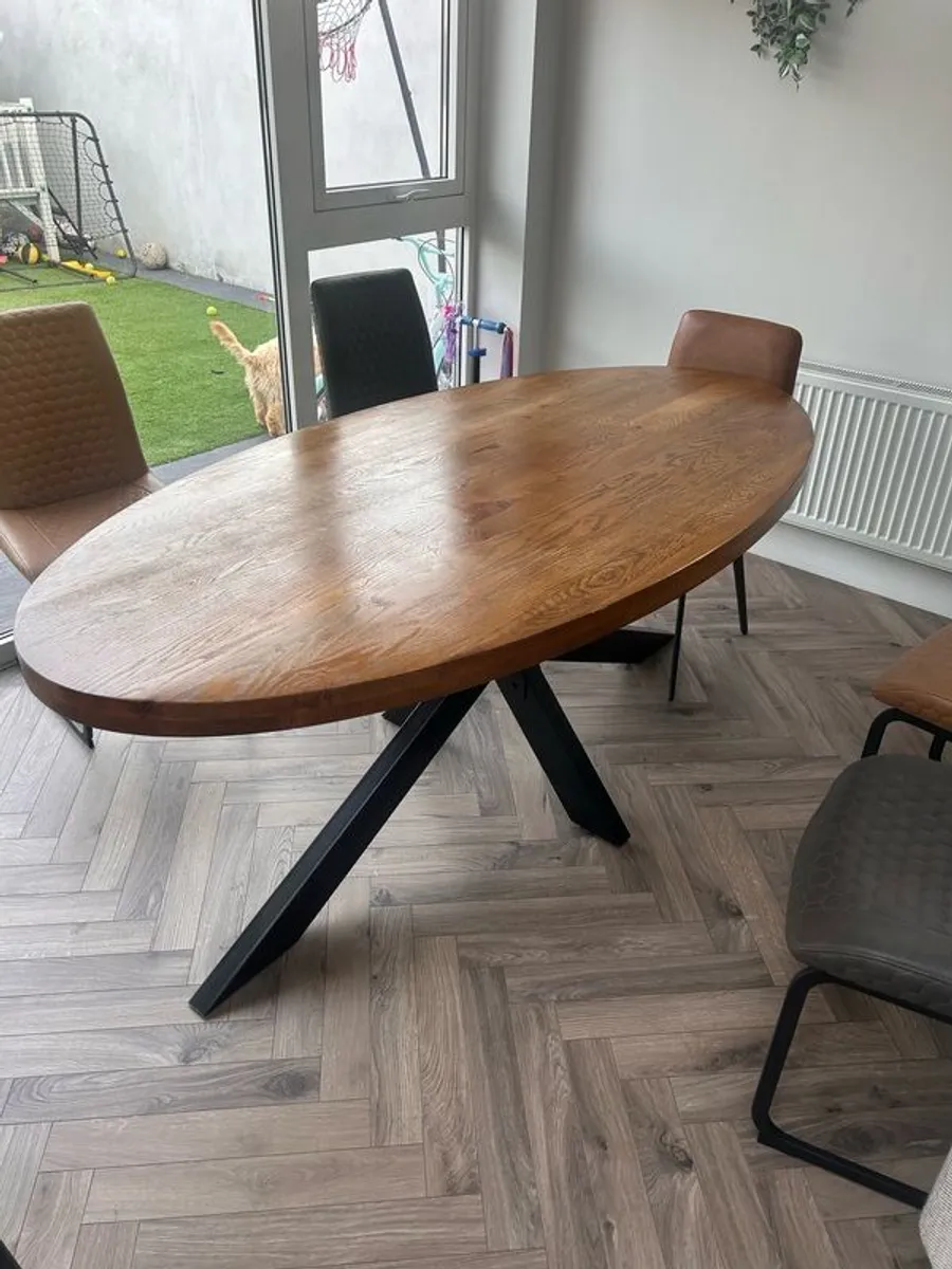 dinning table - Image 4