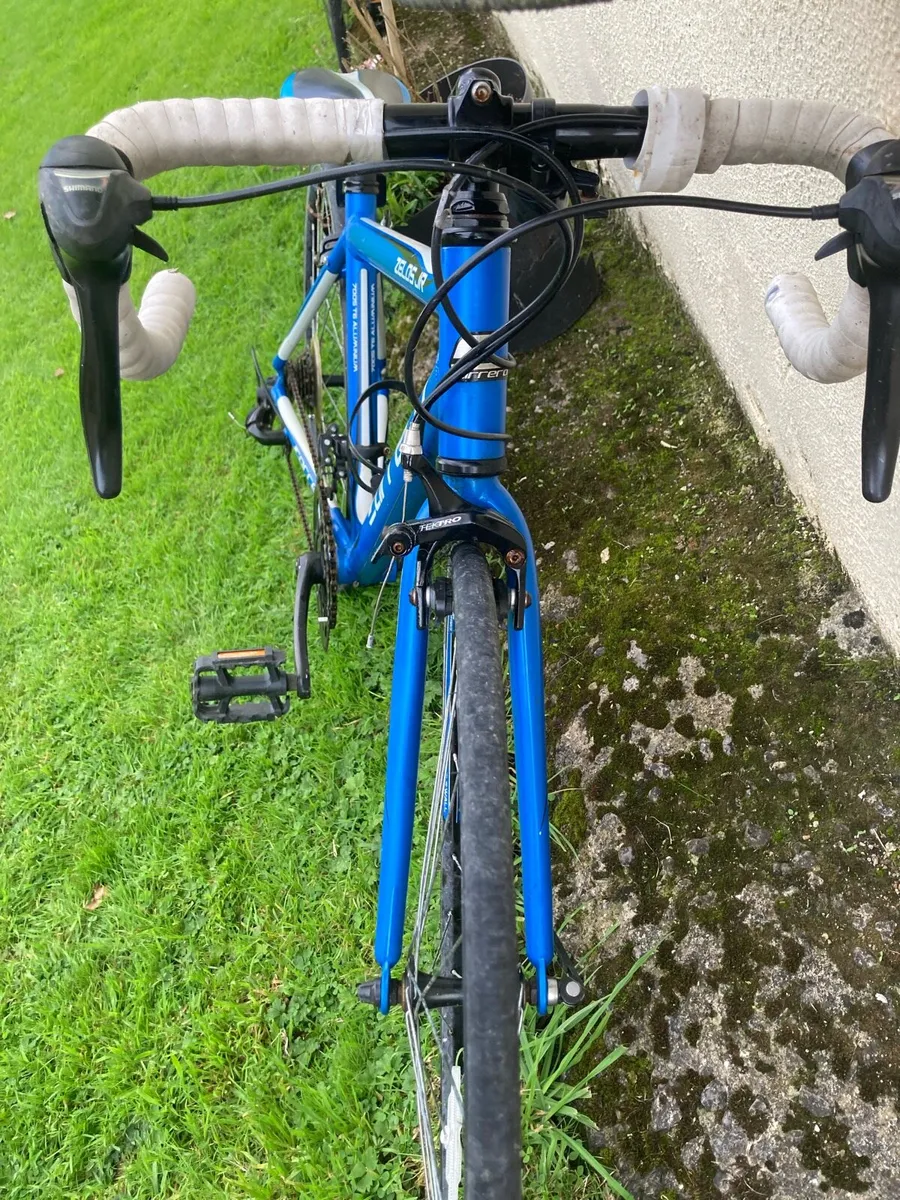 Junior racing bike - Image 3