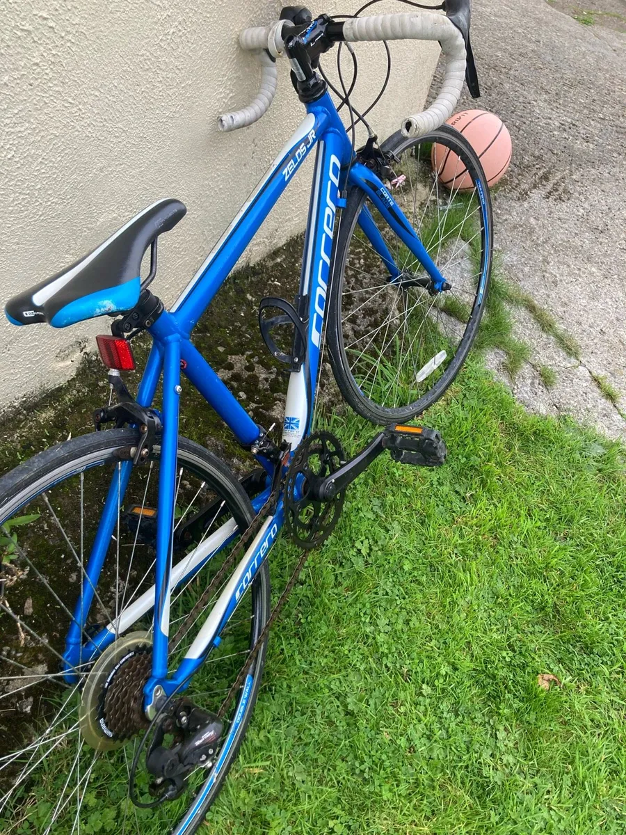 Junior racing bike - Image 4