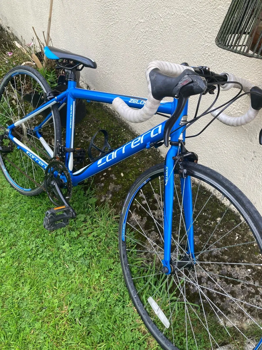 Junior racing bike - Image 2