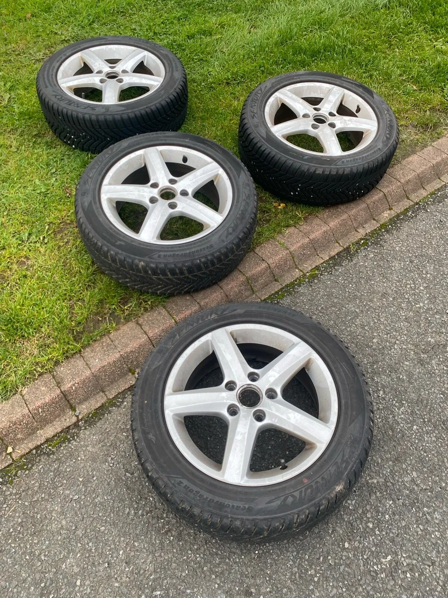 Alloys - Image 1