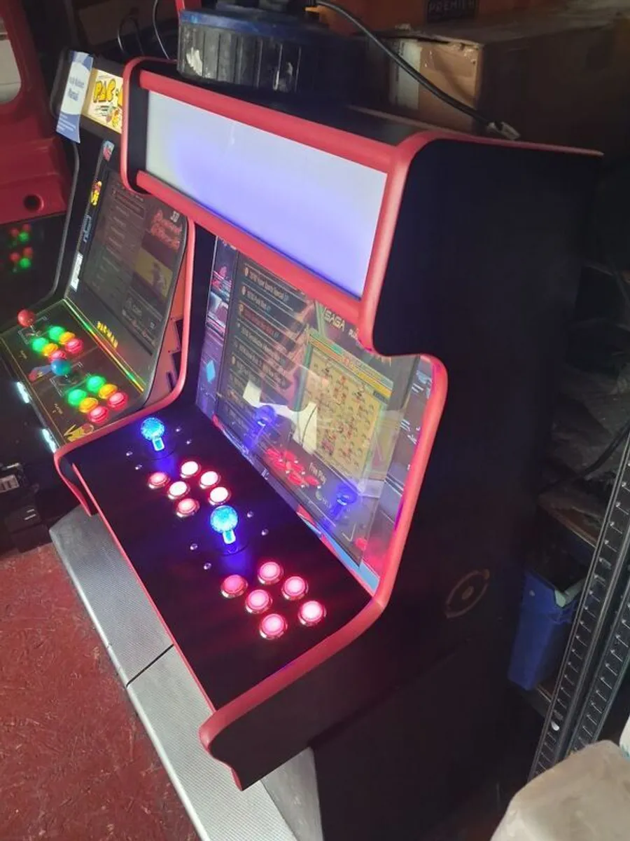Arcade machines - Image 3