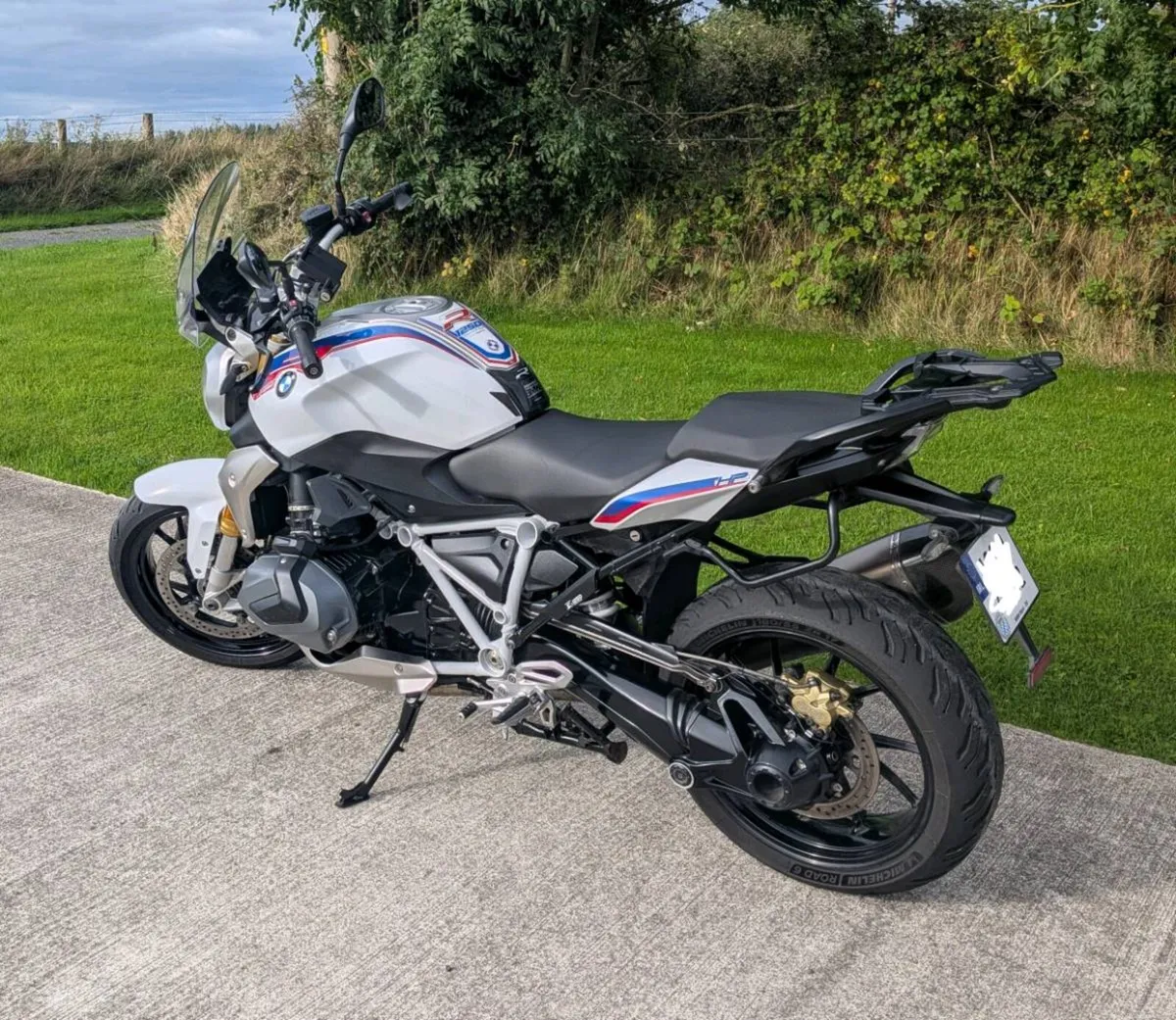 Bmw r1250r - Image 2