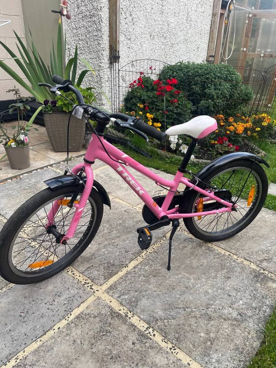 Kids bycicle - Image 1