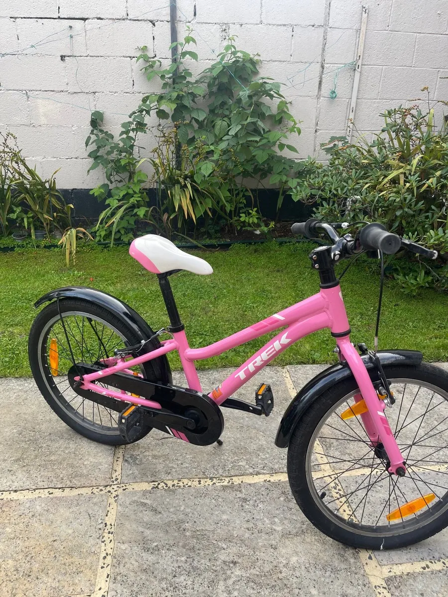 Kids bycicle - Image 2
