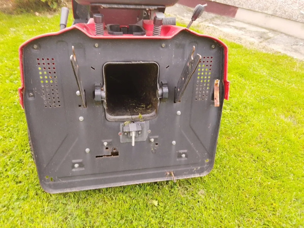 Lawnmower - Image 3