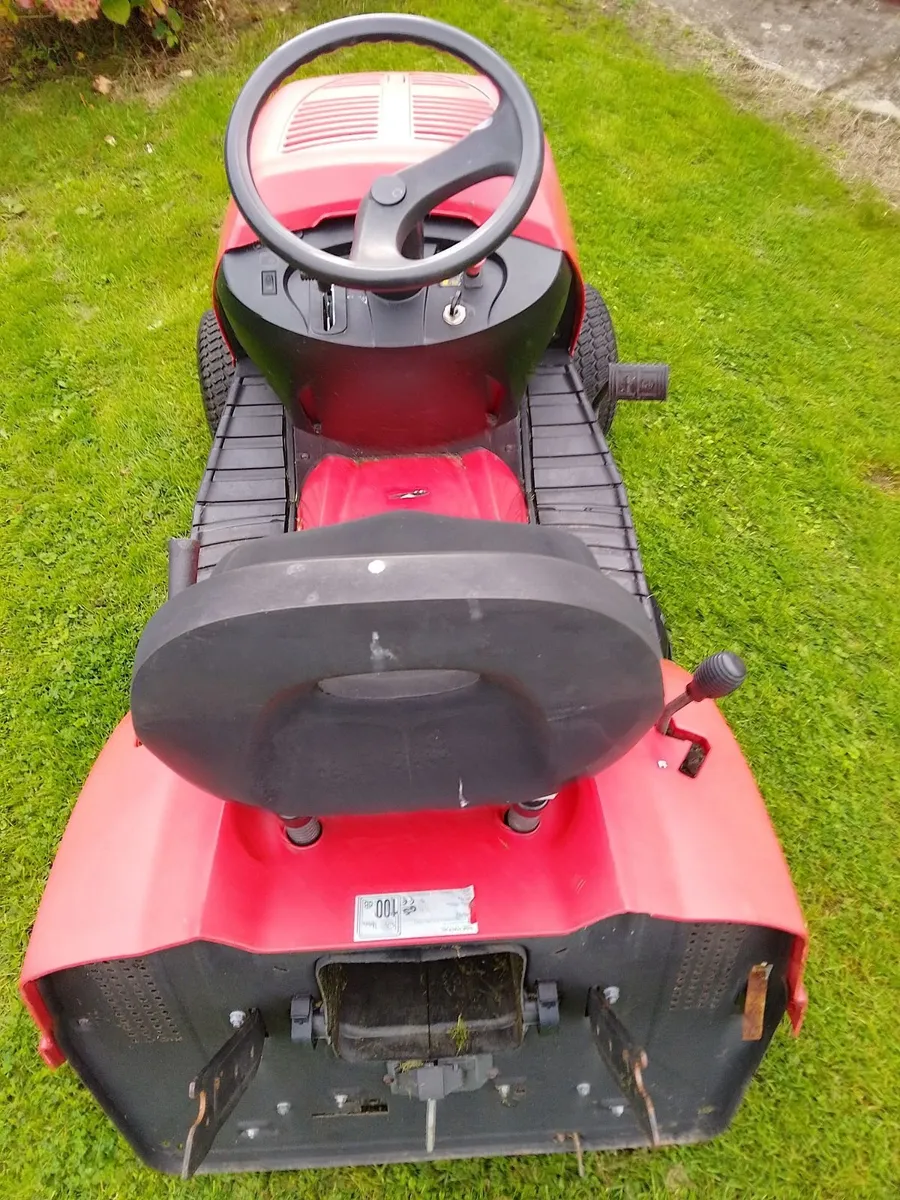 Lawnmower - Image 4