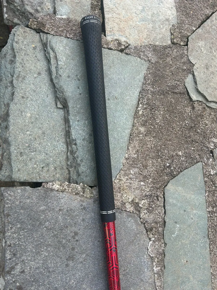 Ping G410 3 Wood Stiff Shaft - Image 3