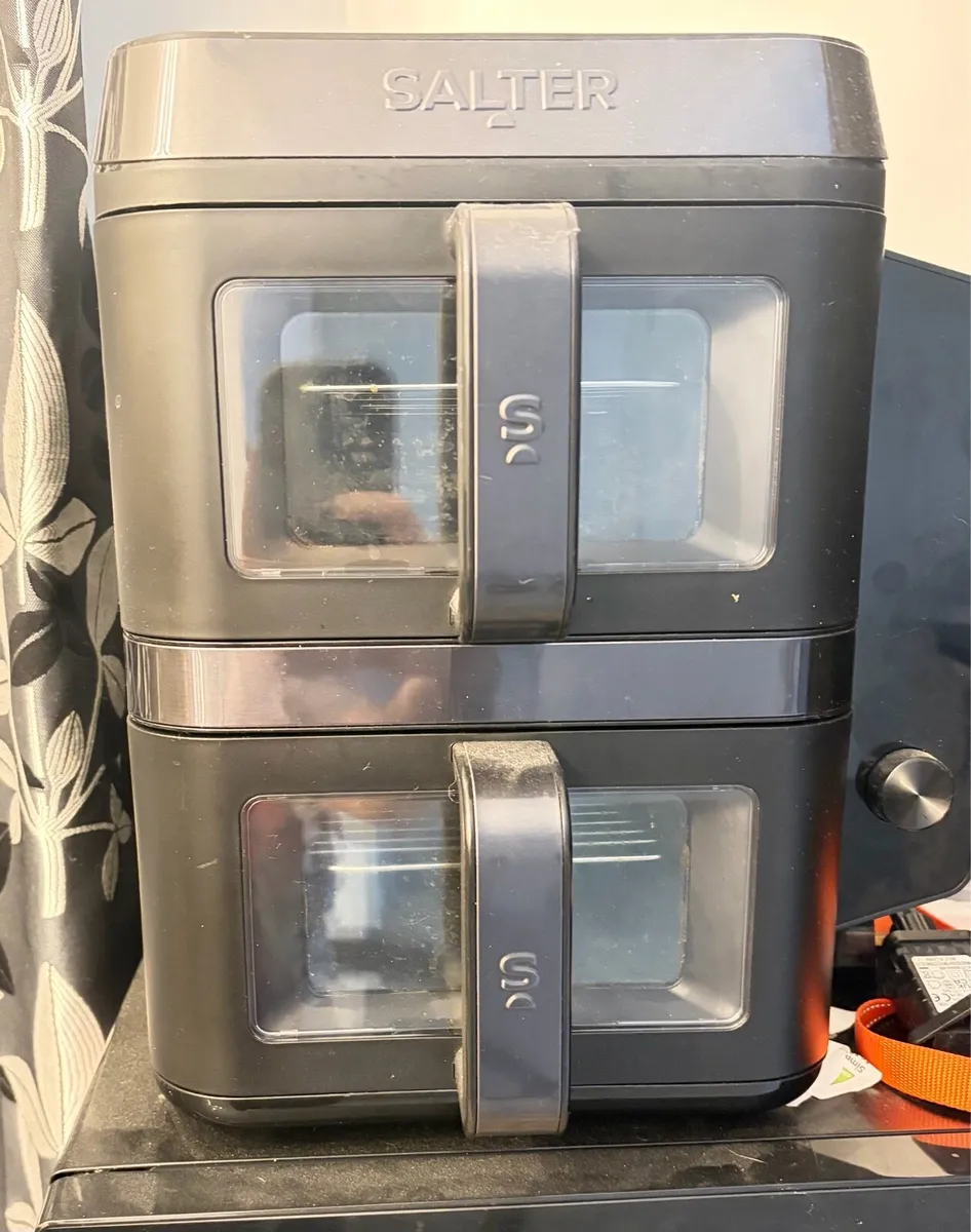 Air fryer