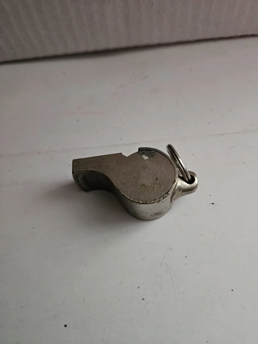 Vintage Train Whistle - Image 2