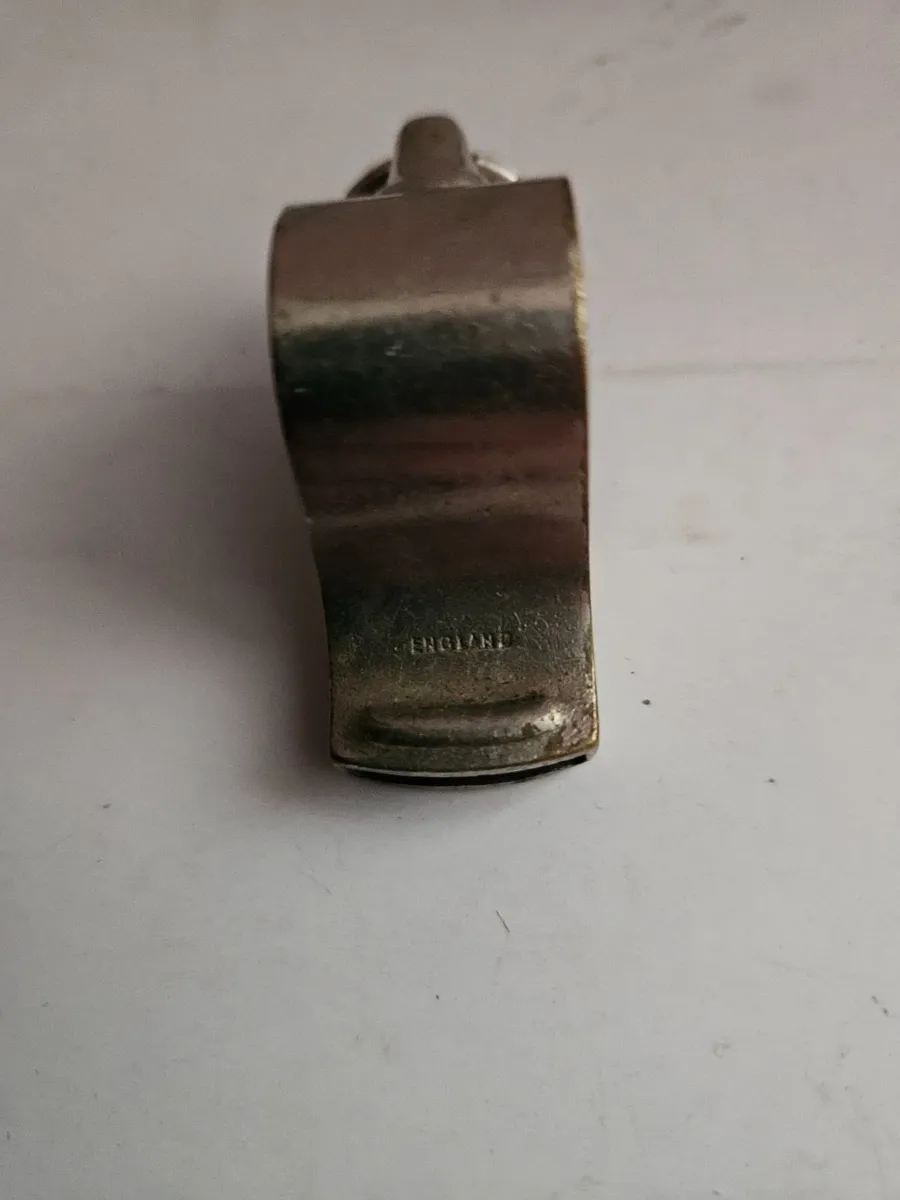 Vintage Train Whistle - Image 4
