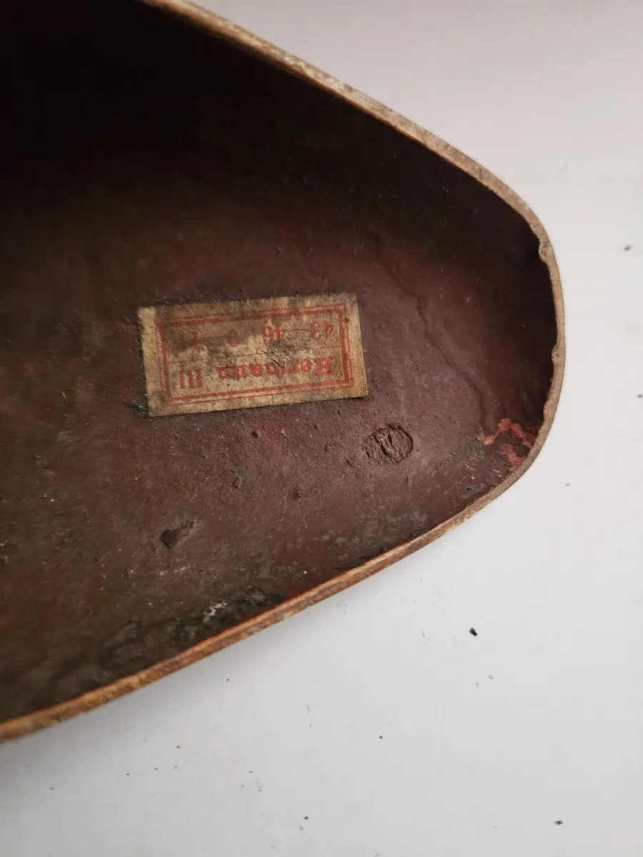 Vintage Shoe Horn - Image 2