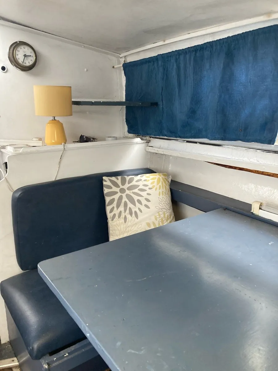 26 foot cruiser - Image 3