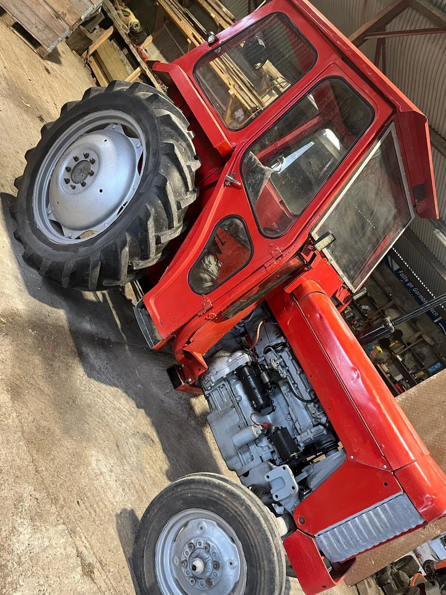 Massey Ferguson 65 m2 - Image 1
