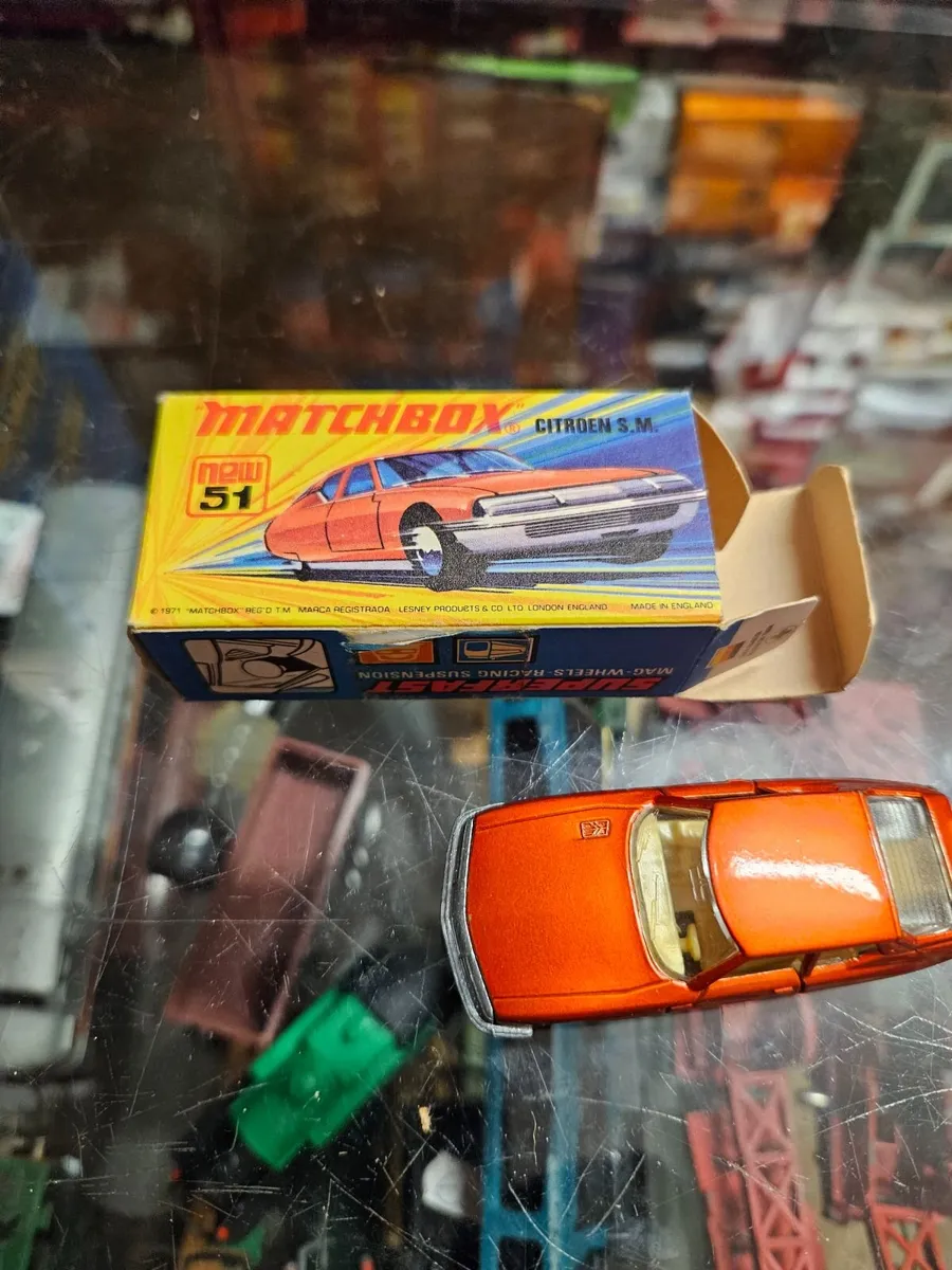 Matchbox Superfast - Image 2