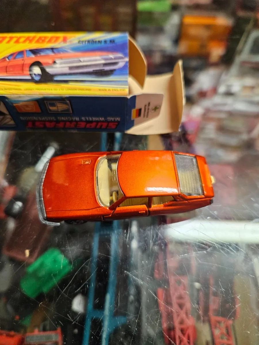 Matchbox Superfast - Image 3