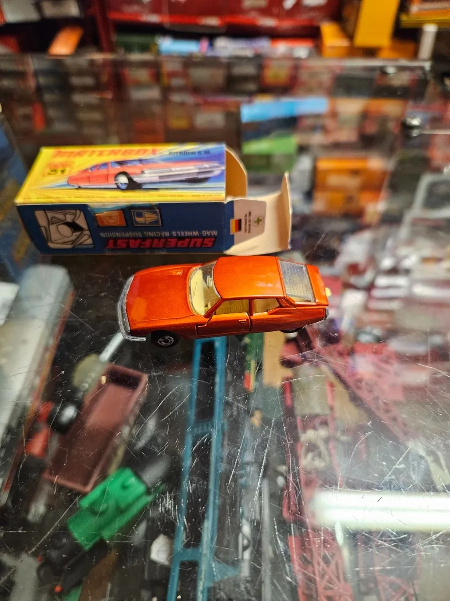 Matchbox Superfast - Image 1
