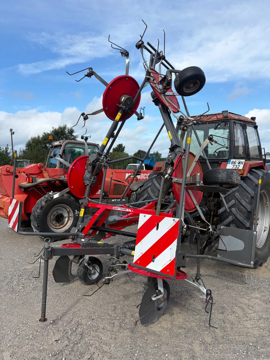 Portlaoise Machinery Auction Final Entries - Image 4