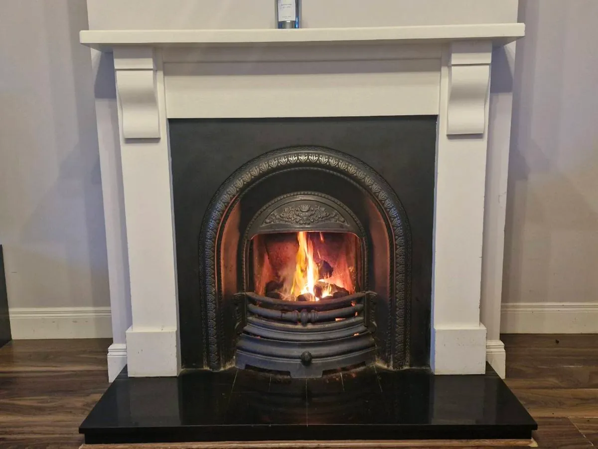 Fire place - Image 2
