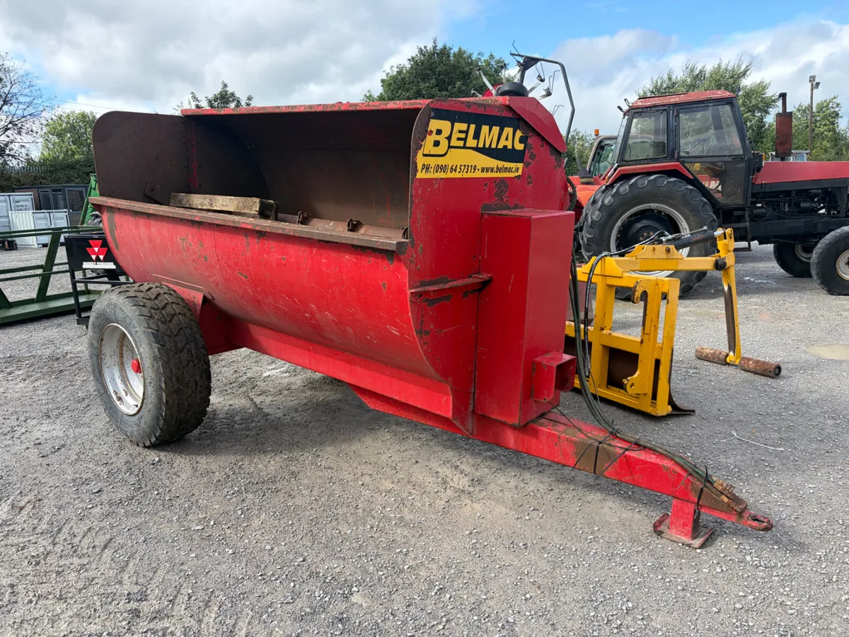 Portlaoise Machinery Auction Final Entries - Image 3