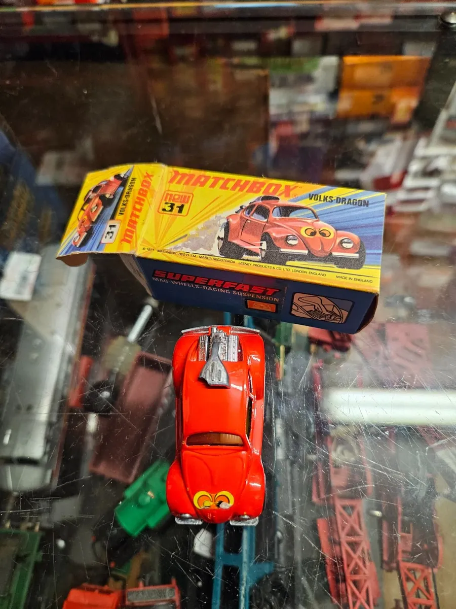 Matchbox Superfast - Image 1