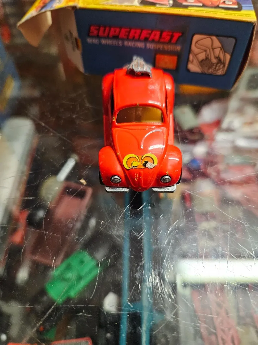 Matchbox Superfast - Image 2