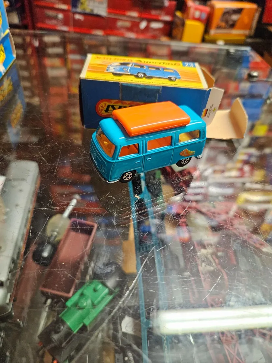 Matchbox Superfast - Image 3