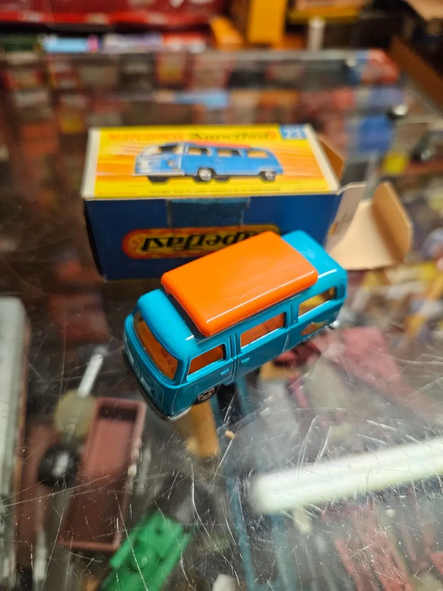 Matchbox Superfast - Image 2