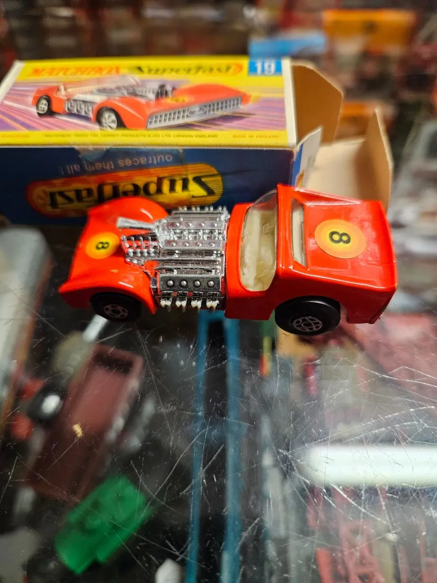 Matchbox Superfast - Image 2