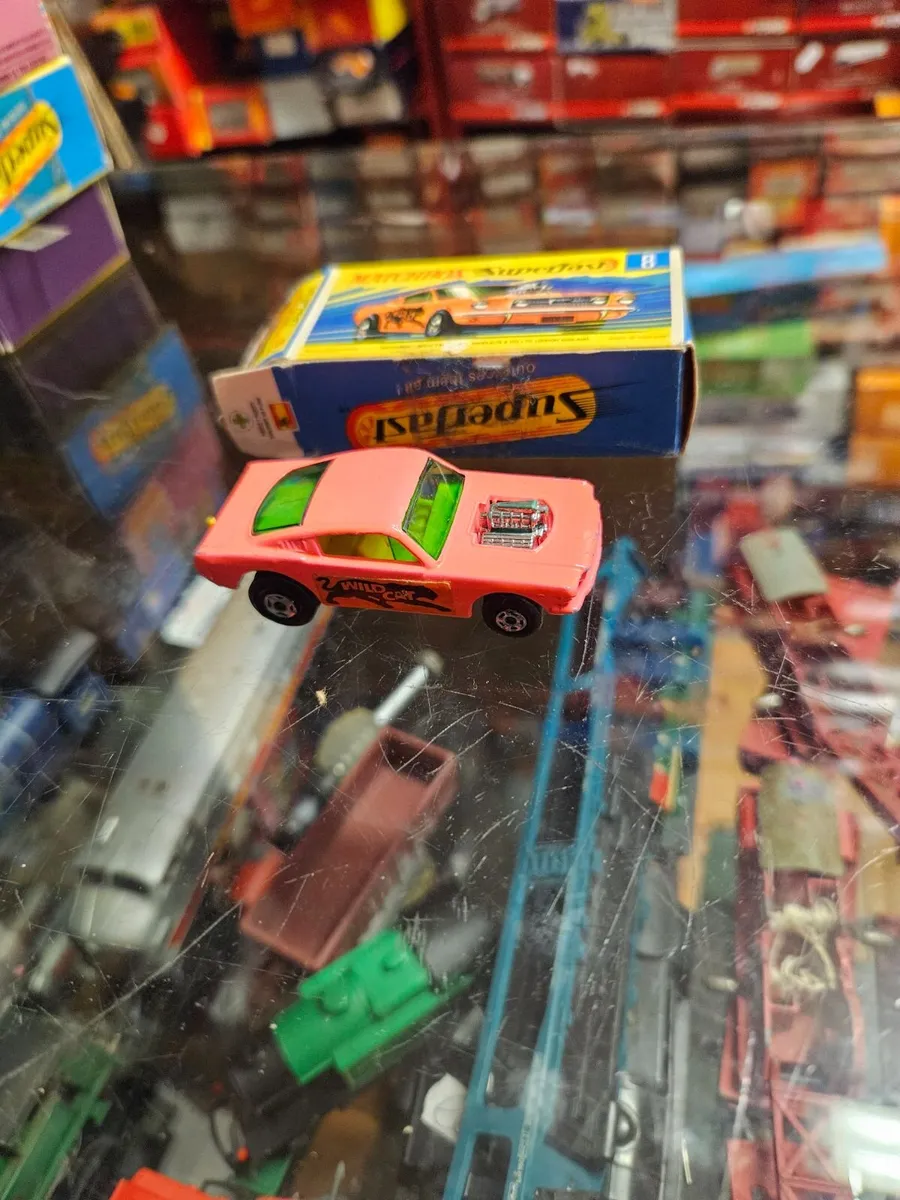 Matchbox Superfast - Image 1