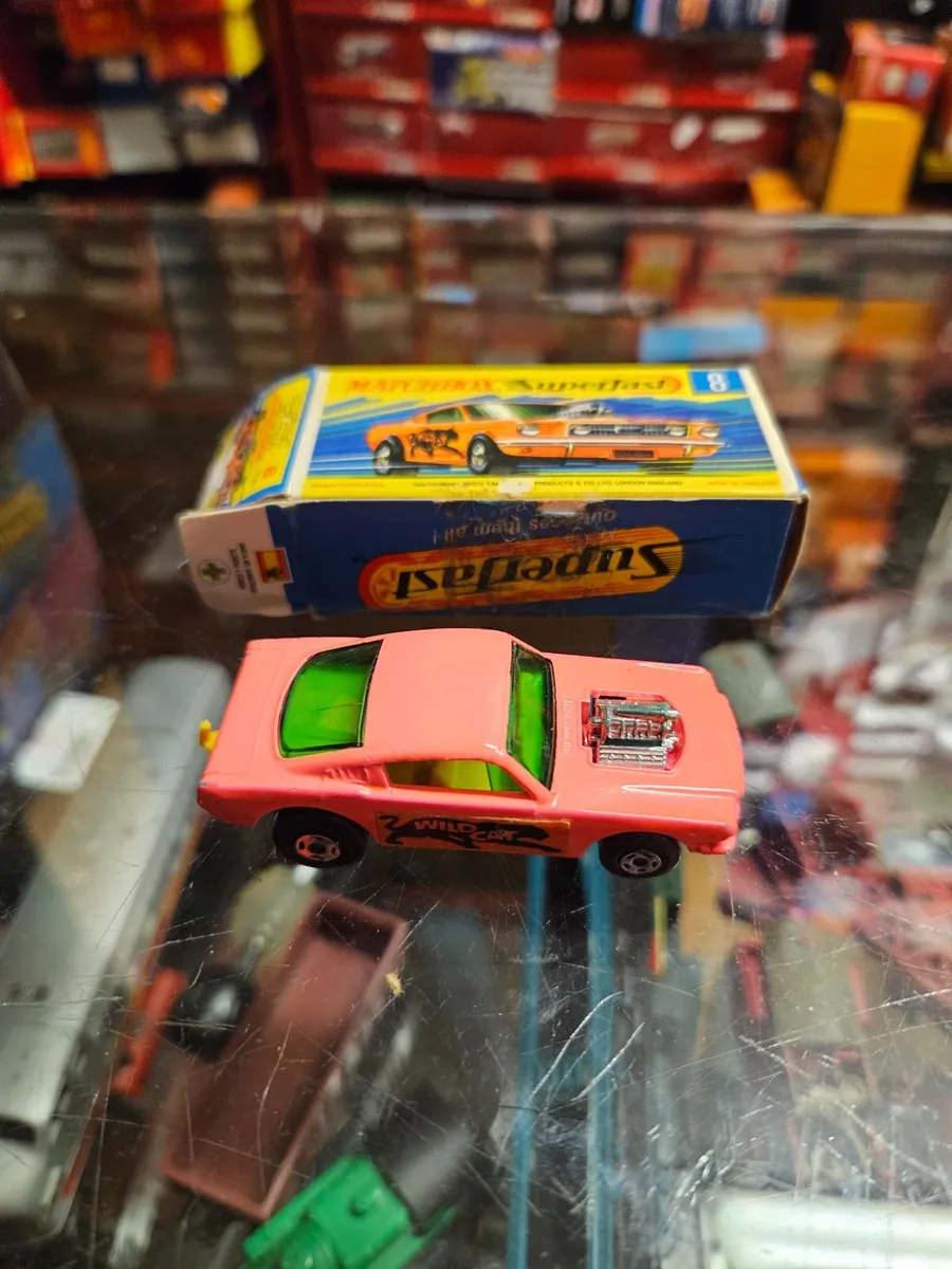 Matchbox Superfast - Image 2