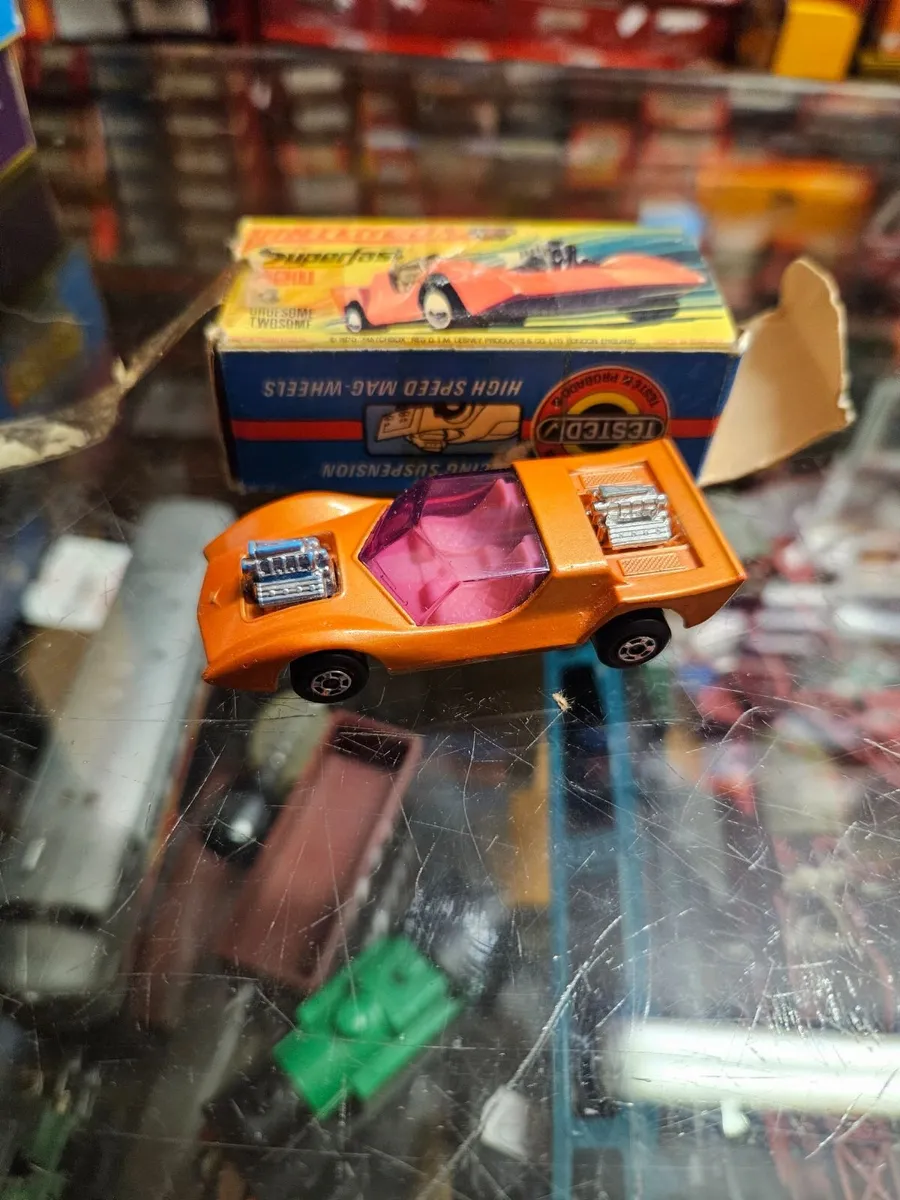 Matchbox Superfast - Image 2