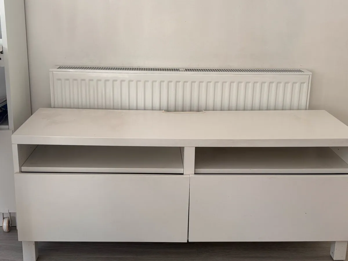 IKEA TV Unit - Image 1