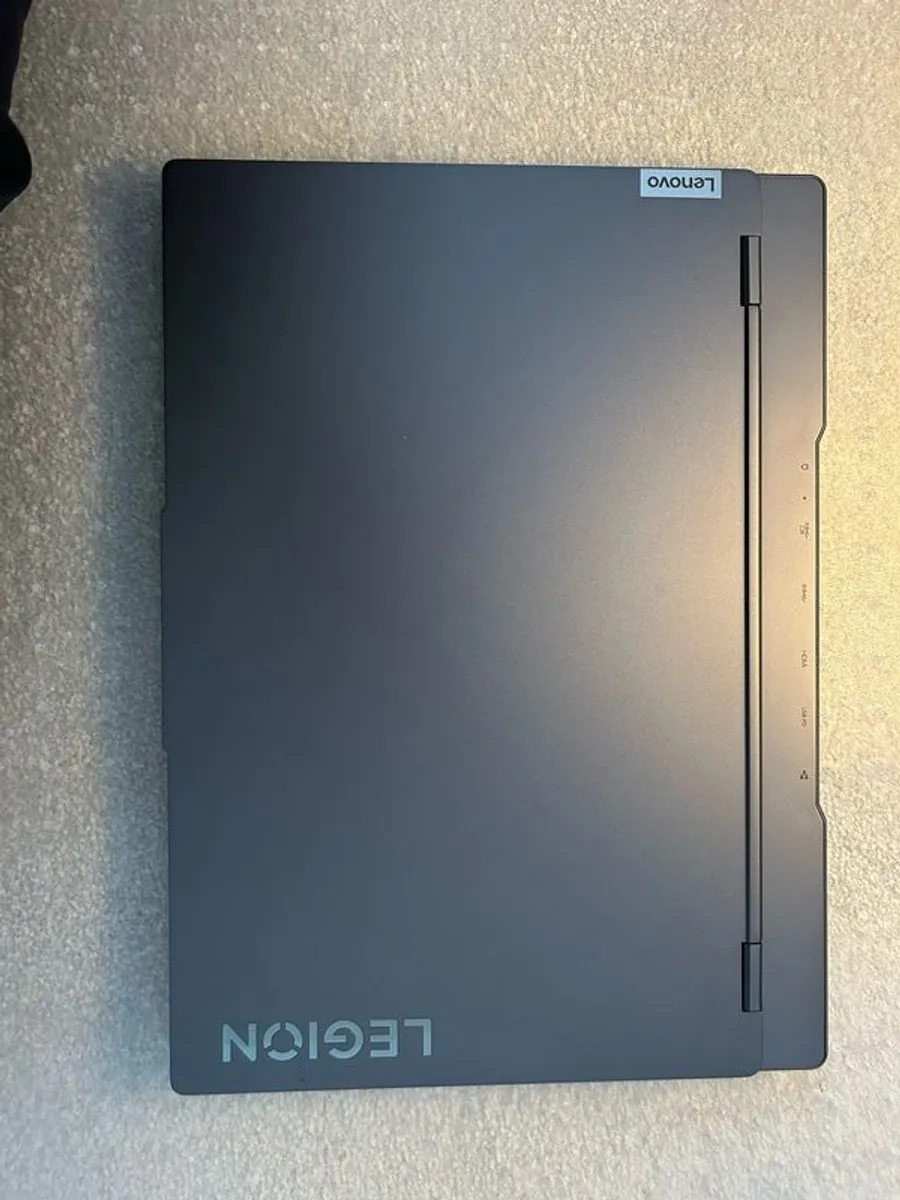 Lenovo Legion 5 15ARH7H Gaming Laptop - Image 2