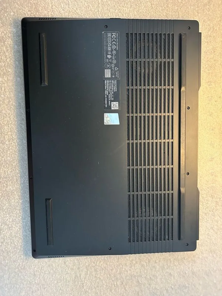 Lenovo Legion 5 15ARH7H Gaming Laptop - Image 3