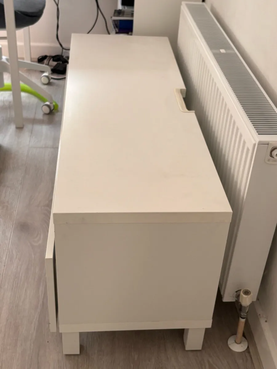 IKEA TV Unit - Image 2