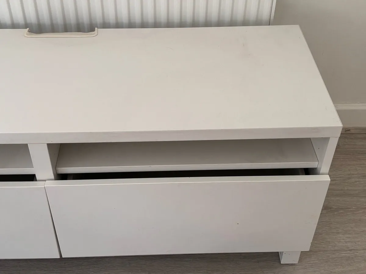 IKEA TV Unit - Image 3