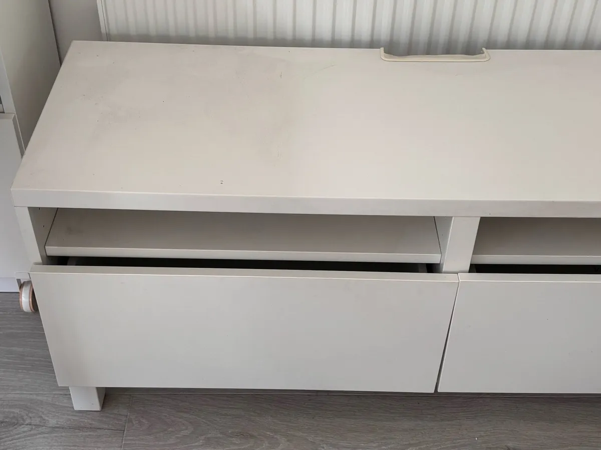 IKEA TV Unit - Image 4