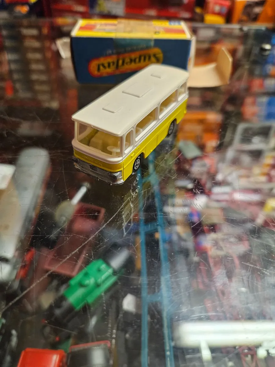 Matchbox Superfast - Image 2